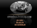 OTOKİRALIYORUM MALATYA