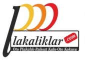 PLAKALİKLAR