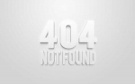 404 Not Found Hatası Ne Demek? (Çözüldü)