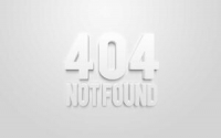 404 Not Found Hatası Ne Demek? (Çözüldü)