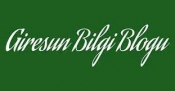 GİRESUN BİLGİ BANKASI