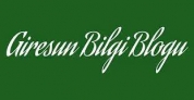 GİRESUN BİLGİ BANKASI