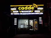 cadde iletişim