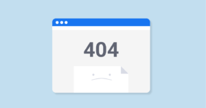 Http Error 404 Hatası Nedir? Nasıl Giderilir?