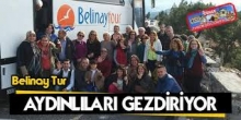 Belinay Turizm Efeler/Aydın
