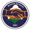 Mardin Seyahat Otobüs Bileti Acentesi