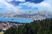 İstanbul’da Spiritüel Bir Mola Yuşa Tepesi Hakkında Merak Edilenler