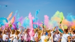 Hindistan’a Özgü Geleneksel Holi Festivali Nedir? Nasıl Kutlanmaktadır?