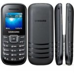 Samsung E1205T IMEI Kodu