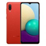 SM-A022G – Galaxy A02 Rom Güncellemesi indir