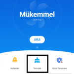 P13 Blue Max Telefonumda Belge ve Veriler Kendiliğinden Siliniyor Ne Yapmalıyım?