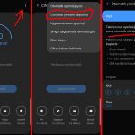Samsung ekranımın otomatik olarak açılmasını nasıl durdurabilirim?