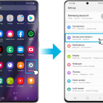 Samsung Notes’a ses nasıl kaydedilir?
