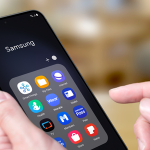 Galaxy One UI 6’da basitleştirilmiş uygulama adları