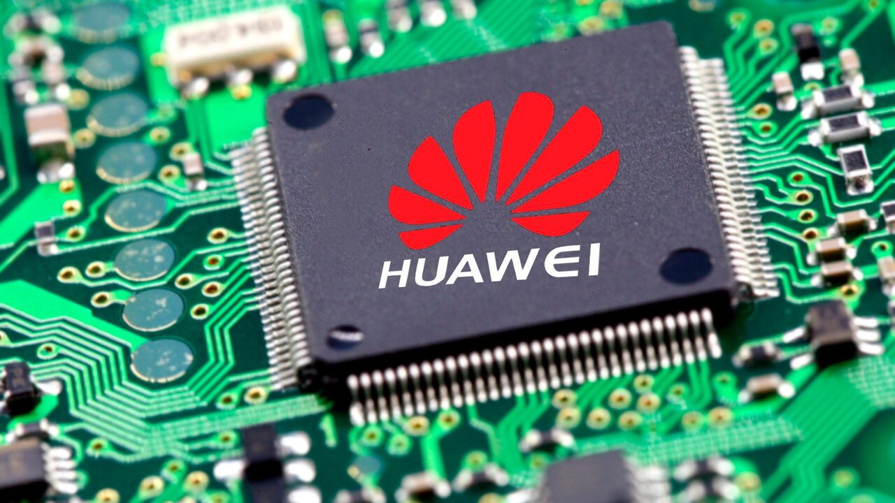 Huawei, 5nm işlemcilerini resmen erteledi!