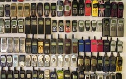 Efsane Nokia Modelleri! Efsane Nokia Modelleri!