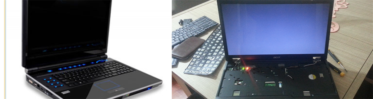 BİLGİSAYAR ÇALIŞIYOR AMA GÖRÜNTÜ GELMİYOR ARIZASI