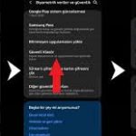 Güvenli Klasör nedir ve nasıl kullanılır?