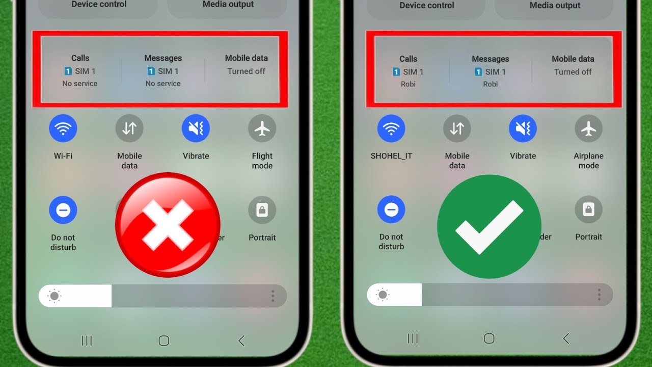 Samsung Galaxy cihazlarında “SIM Kart Algılanamadı” hatası nasıl düzeltilir Samsung Galaxy cihazlarında “SIM Kart Algılanamadı” hatası nasıl düzeltilir
