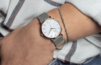 ROSEFİELD KADIN KOL SAATLERİ ROSEFİELD KADIN KOL SAATLERİ