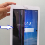 Tabletin İç Ekranı Kendiliğinden Kırıldı Ne Yapmalıyım?