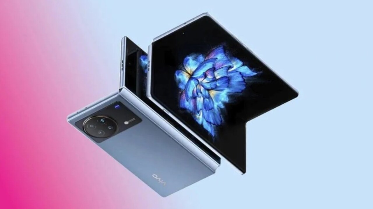 Tanıtıma günler kala vivo X Fold 5 kutusundan çıktı! vivo-X-Fold-5-1