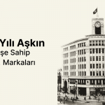 ZAMANIN USTALARI 100 YILI AŞKIN GEÇMİŞE SAHİP SAAT MARKALARI