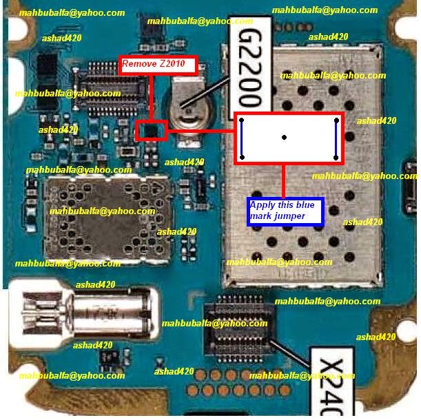 Nokia 6120c Handsfree Nasıl Onarılır Nokia 6120c Handsfree Nasıl Onarılır