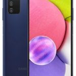 SM-A037W Samsung Galaxy A03s Rom Download
