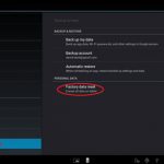Tabletim açılmıyor veya istenen şekilde çalışmıyor