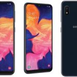 SM-A102U Samsung Galaxy A10e Rom Download