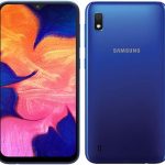 SM-A105F Samsung Galaxy A10 Rom Download