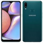 SM-A107F Samsung Galaxy A10s Rom Download
