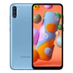 SM-A115F Samsung Galaxy A11 Rom Download
