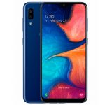 SM-A205GN Samsung Galaxy A20 Rom Download