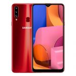 SM-A2070 Samsung Galaxy A20s Rom Download