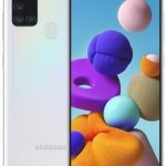 SM-A217F Samsung Galaxy A21s Rom Download