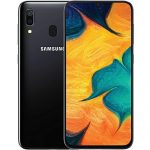 SM-A305GT Samsung Galaxy A30 Rom Download