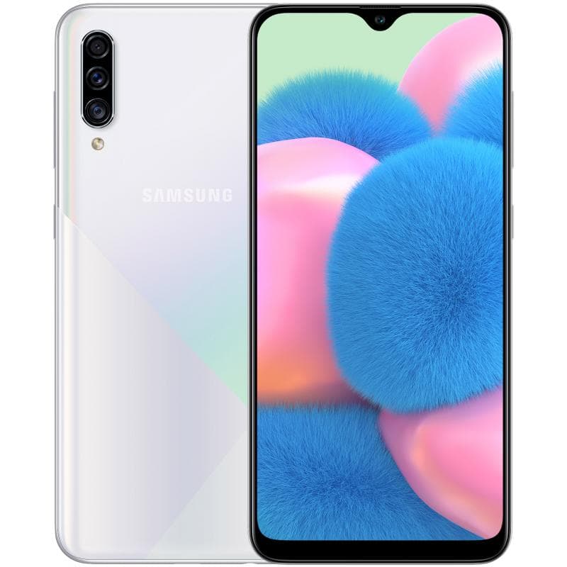 SM-A307GN Samsung Galaxy A30s Rom Download