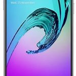 SM-A510F Samsung Galaxy A5 2016 Rom Download