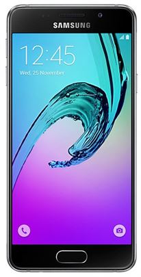 SM-A510F Samsung Galaxy A5 2016 Rom Download