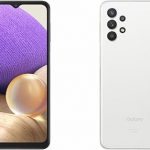 SM-A326B Samsung Galaxy A32 5G Rom Download