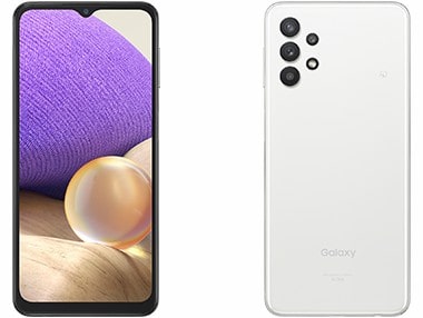 SM-A326U Samsung Galaxy A32 5G Rom Download