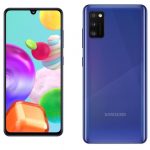 SM-A415F Samsung Galaxy A41 Rom Download