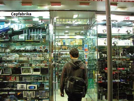 Ucuz Kullanılmış Cep Telefonlarını Seçmek İçin İpuçları