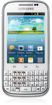 GT-B5330 Samsung Galaxy Chat Rom Download
