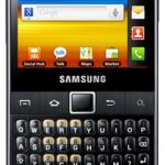 GT-B5510 Samsung Galaxy Y Pro Rom Download