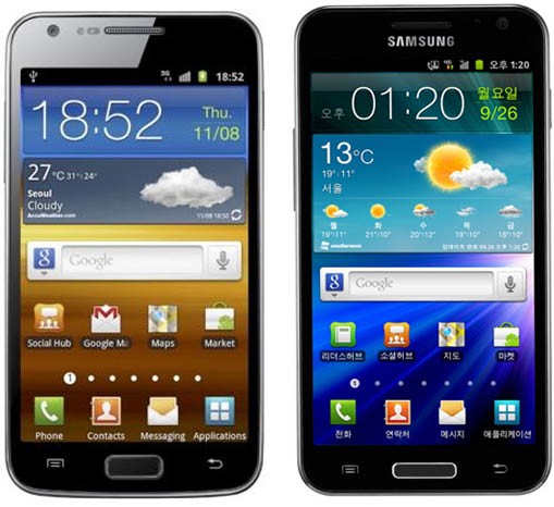 SHV-E160S Samsung Galaxy Note LTE (Kore) Rom Download