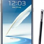 SHV-E250K Samsung Galaxy Note 2 LTE (Kore) Rom Download