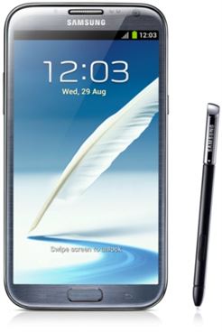 SHV-E250K Samsung Galaxy Note 2 LTE (Kore) Rom Download